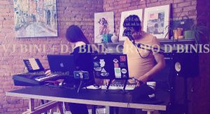 Grupo D’Binis [MX/CA]