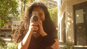 Carmen Vásquez Uriol [PE]