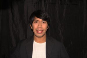 Giuseppe V. Castillo [PE]