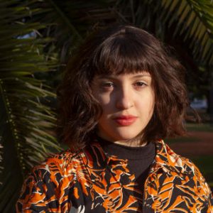 Loana Pagani [AR]