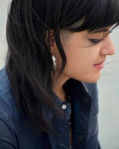 Maru López Romero [AR]