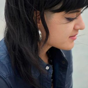 Maru López Romero [AR]