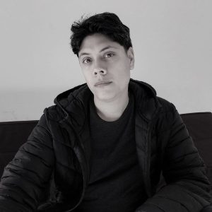 Angel Salazar [AR/EC]