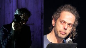 DEMONIO ANTONIO [Antonio Caramelo] + JOSE CRUZIO [PT]