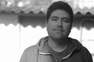 Diego Véliz [CL]