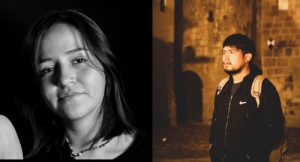 Fátima Tejada – Jean Alvarado [PE]