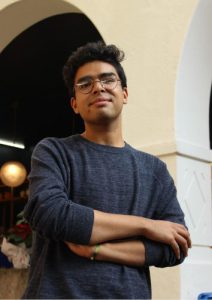 Gonzalo Tow Bautista [MX]