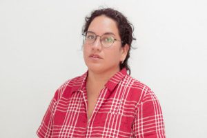 Nadir Cardenas Aza [PE]