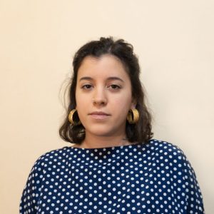 Lucía López [AR]