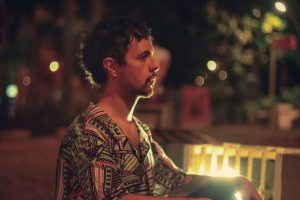 John Melo [CO]