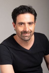 Jorge David García Castilla [MX]