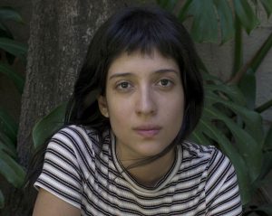 Yaela Gottlieb [PE/AR]