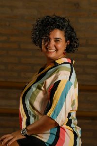 Fátima Fernández Centurión [PY]