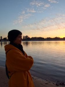 Cristina Collazos [BO]