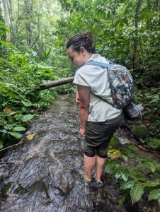 Tania Alejandra [MX]