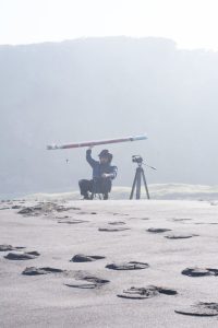 Andrés Morales aka Jardín de Eulogia [CL]