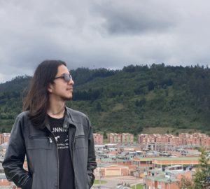 Mauricio Meza Burbano [CO]