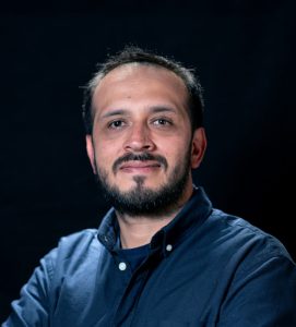 Juan Pablo Urgilés [EC]