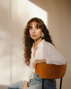 Anaís Rodríguez Salinas [PE]