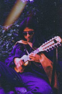Rafael Warwa Rojas [PE]