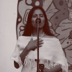 Gladys Conde [PE]