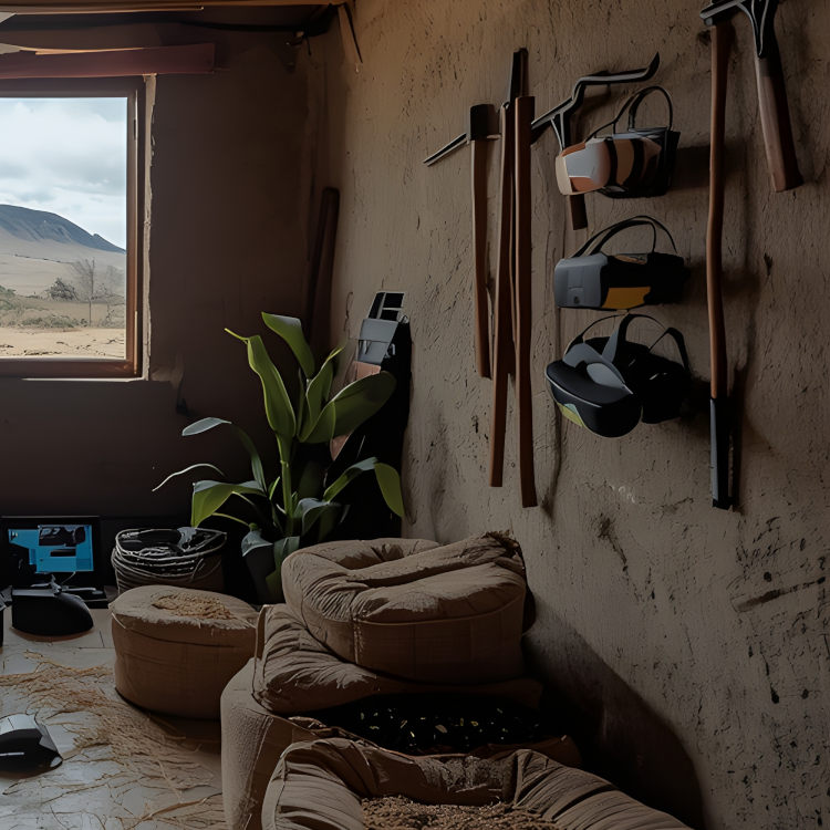 Herramientas de creación 360