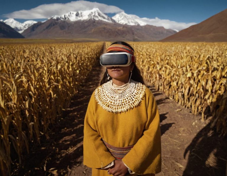 VRWasi en Toda la Teoria del Universo