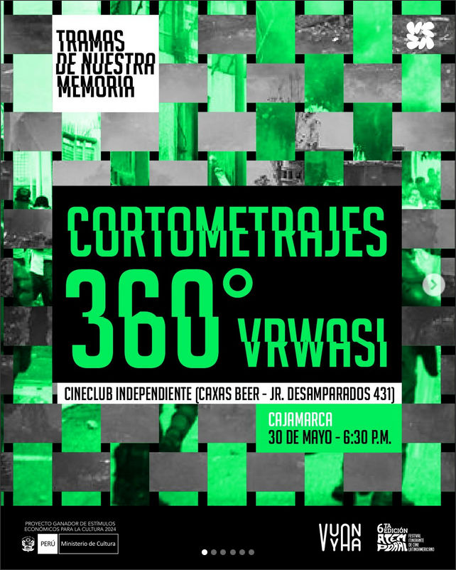 Atemporal Festival